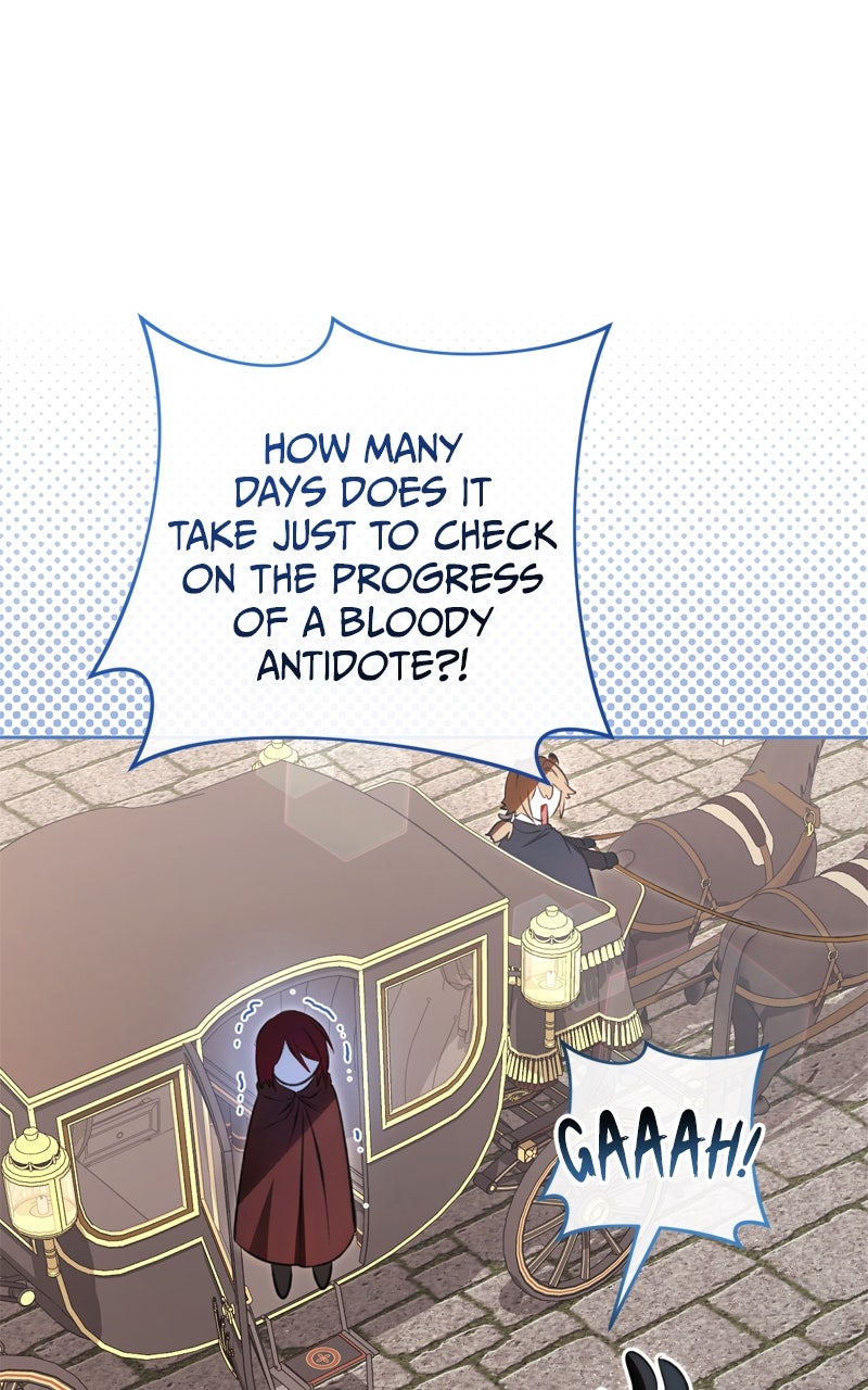 The Villainous Tyranthas Returned (S2) Episode 38 page 16 - 