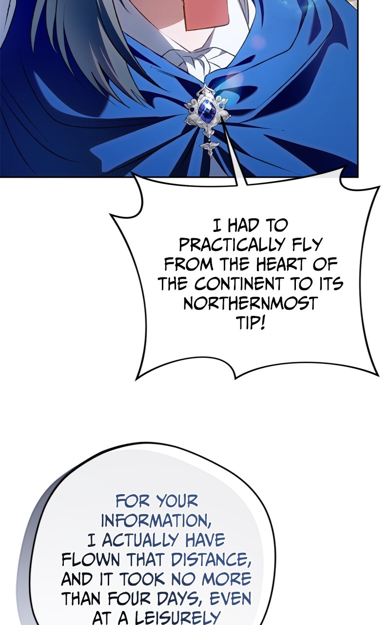 The Villainous Tyranthas Returned (S2) Episode 38 page 19 - 