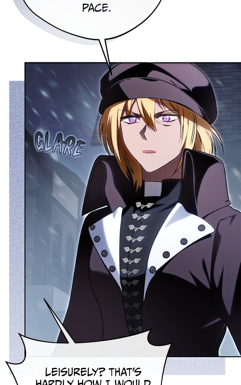 The Villainous Tyranthas Returned (S2) Episode 38 page 20 - 