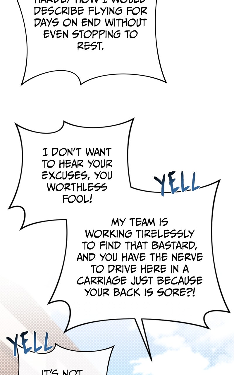 The Villainous Tyranthas Returned (S2) Episode 38 page 21 - 