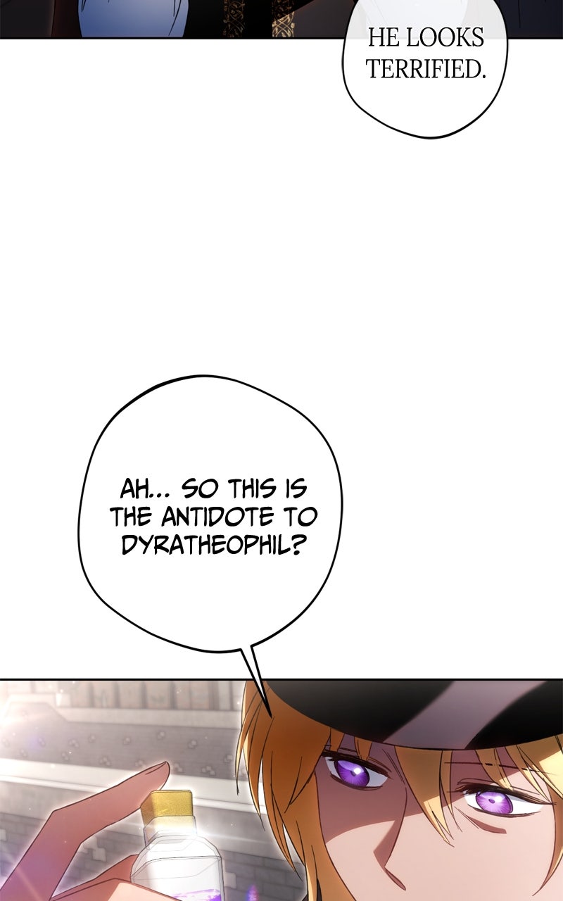 The Villainous Tyranthas Returned (S2) Episode 38 page 26 - 