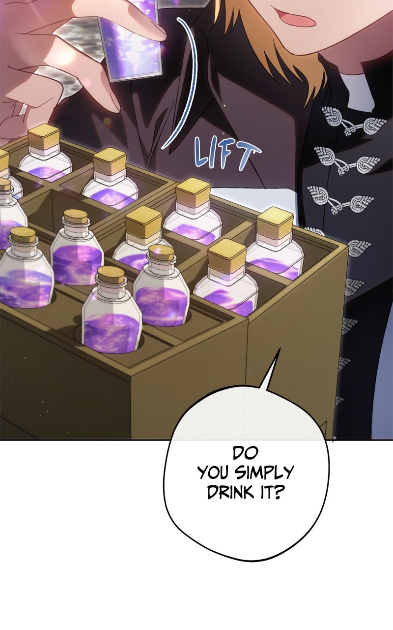 The Villainous Tyranthas Returned (S2) Episode 38 page 27 - 