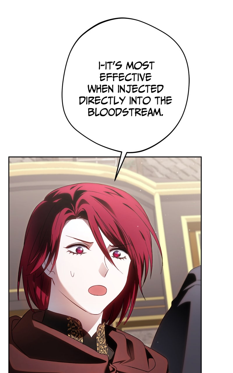 The Villainous Tyranthas Returned (S2) Episode 38 page 28 - 