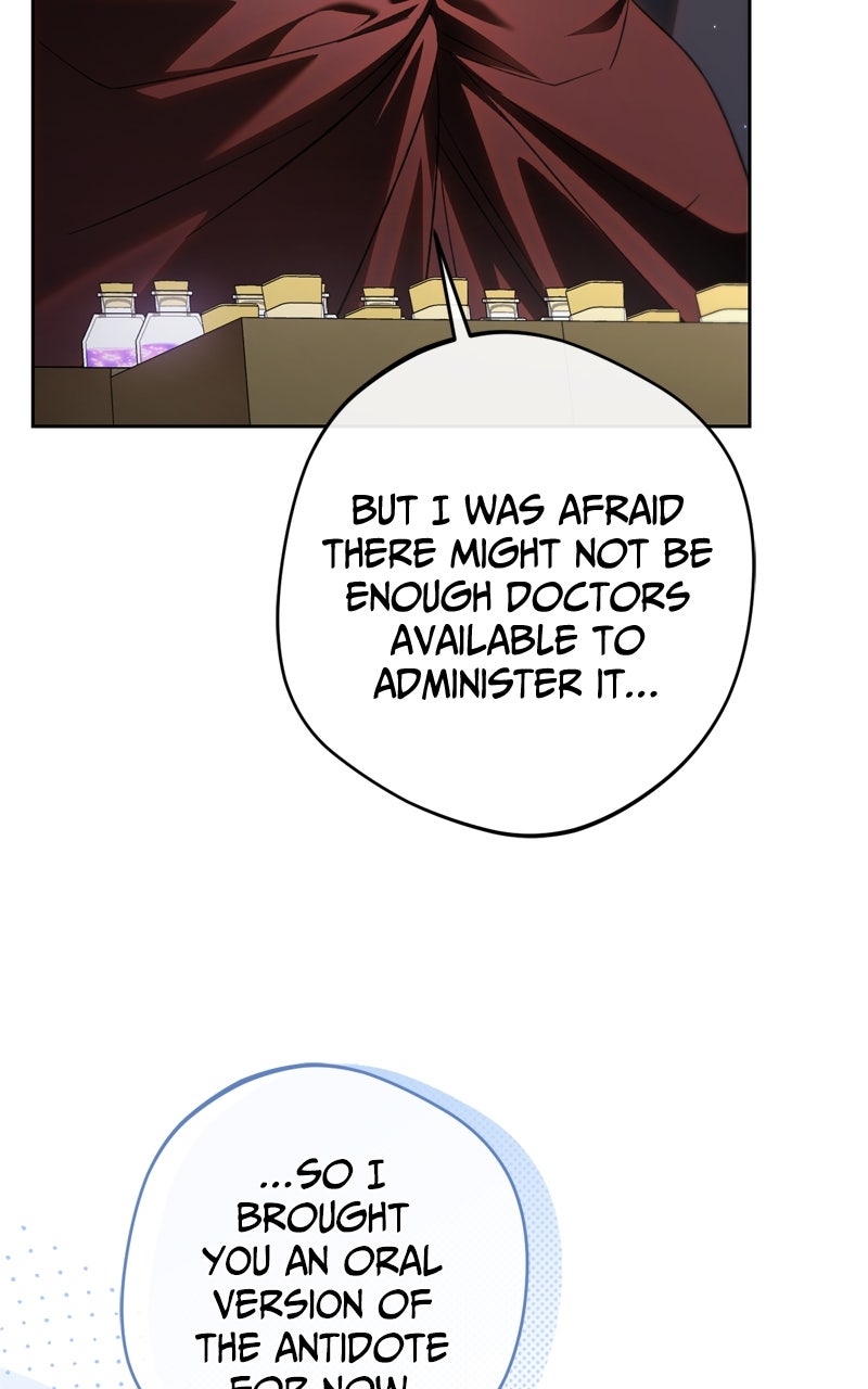 The Villainous Tyranthas Returned (S2) Episode 38 page 29 - 