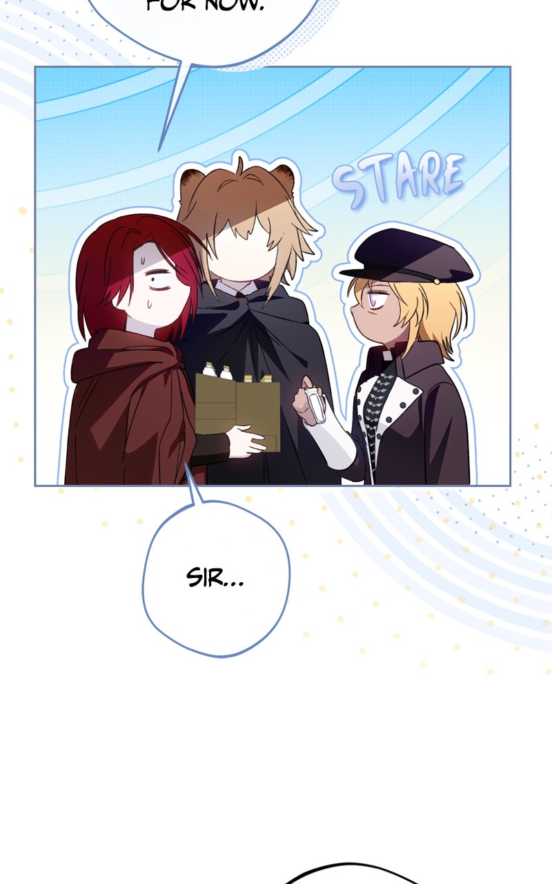 The Villainous Tyranthas Returned (S2) Episode 38 page 30 - 