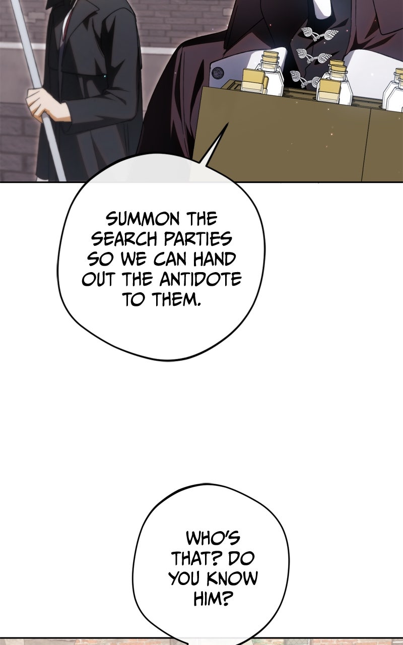 The Villainous Tyranthas Returned (S2) Episode 38 page 36 - 