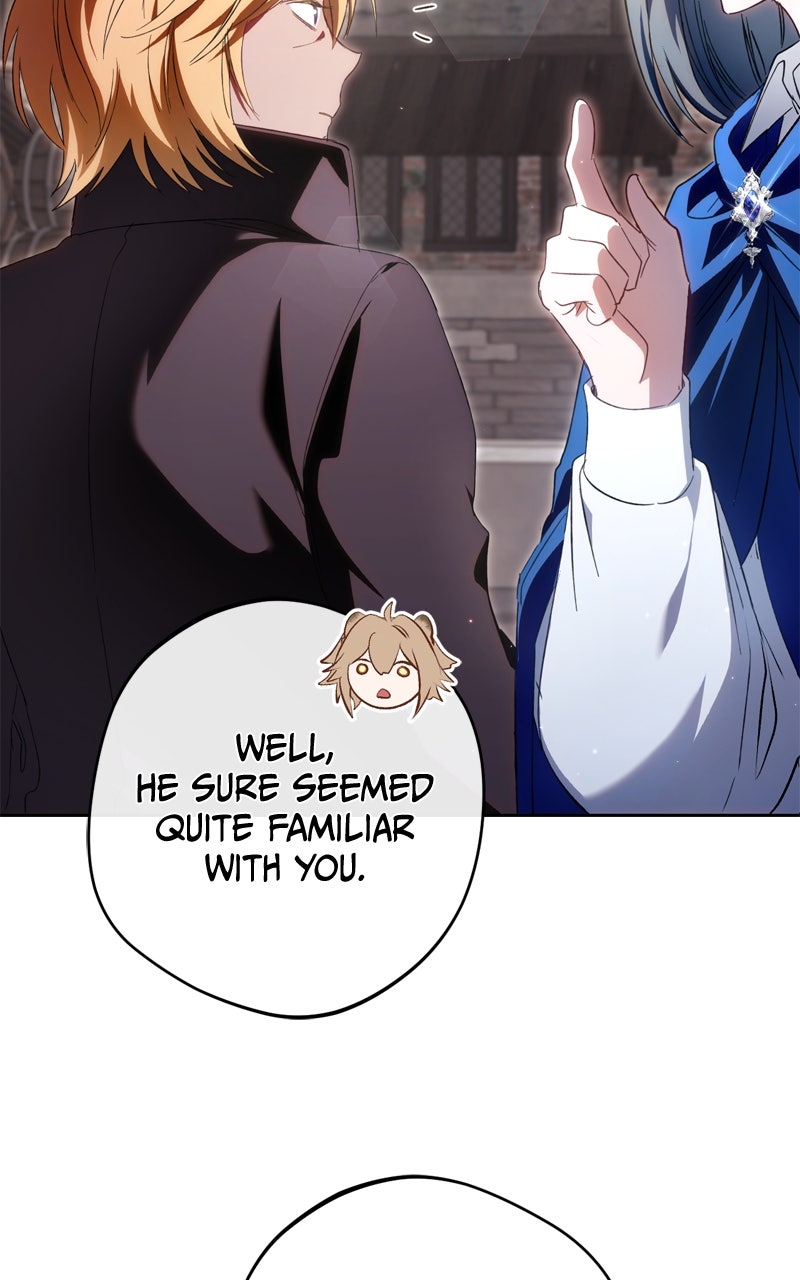 The Villainous Tyranthas Returned (S2) Episode 38 page 39 - 