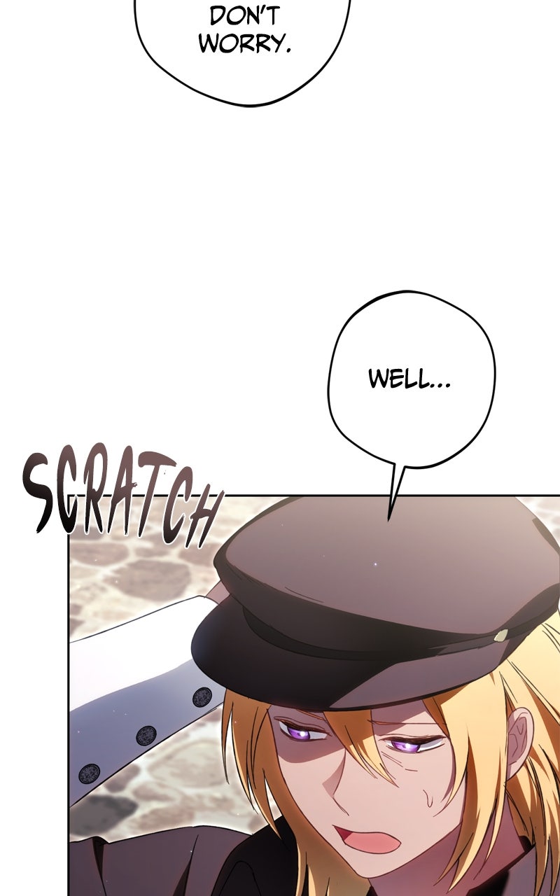 The Villainous Tyranthas Returned (S2) Episode 38 page 48 - 