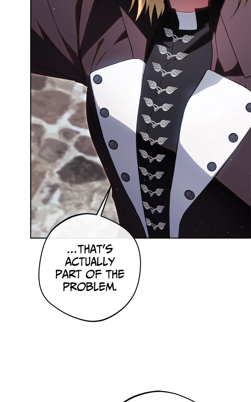 The Villainous Tyranthas Returned (S2) Episode 38 page 49 - 