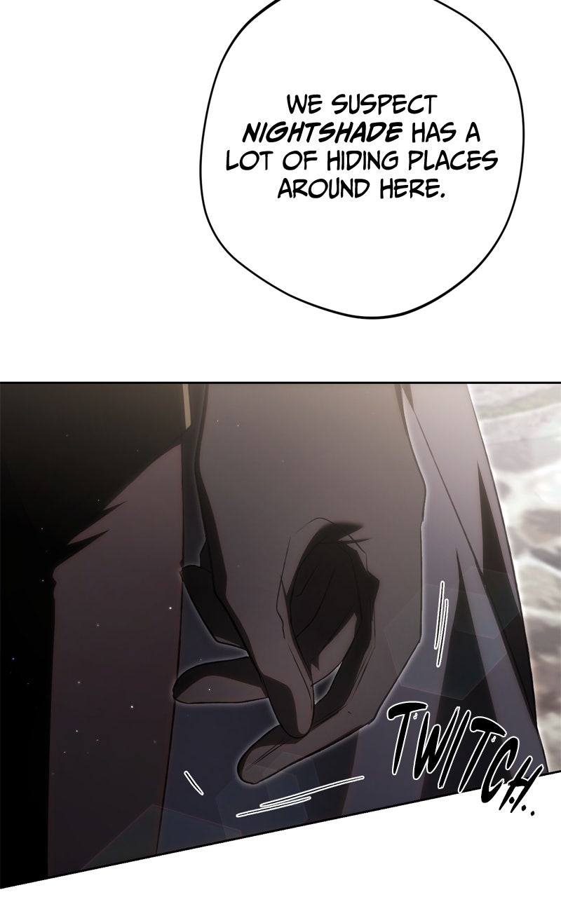 The Villainous Tyranthas Returned (S2) Episode 38 page 50 - 