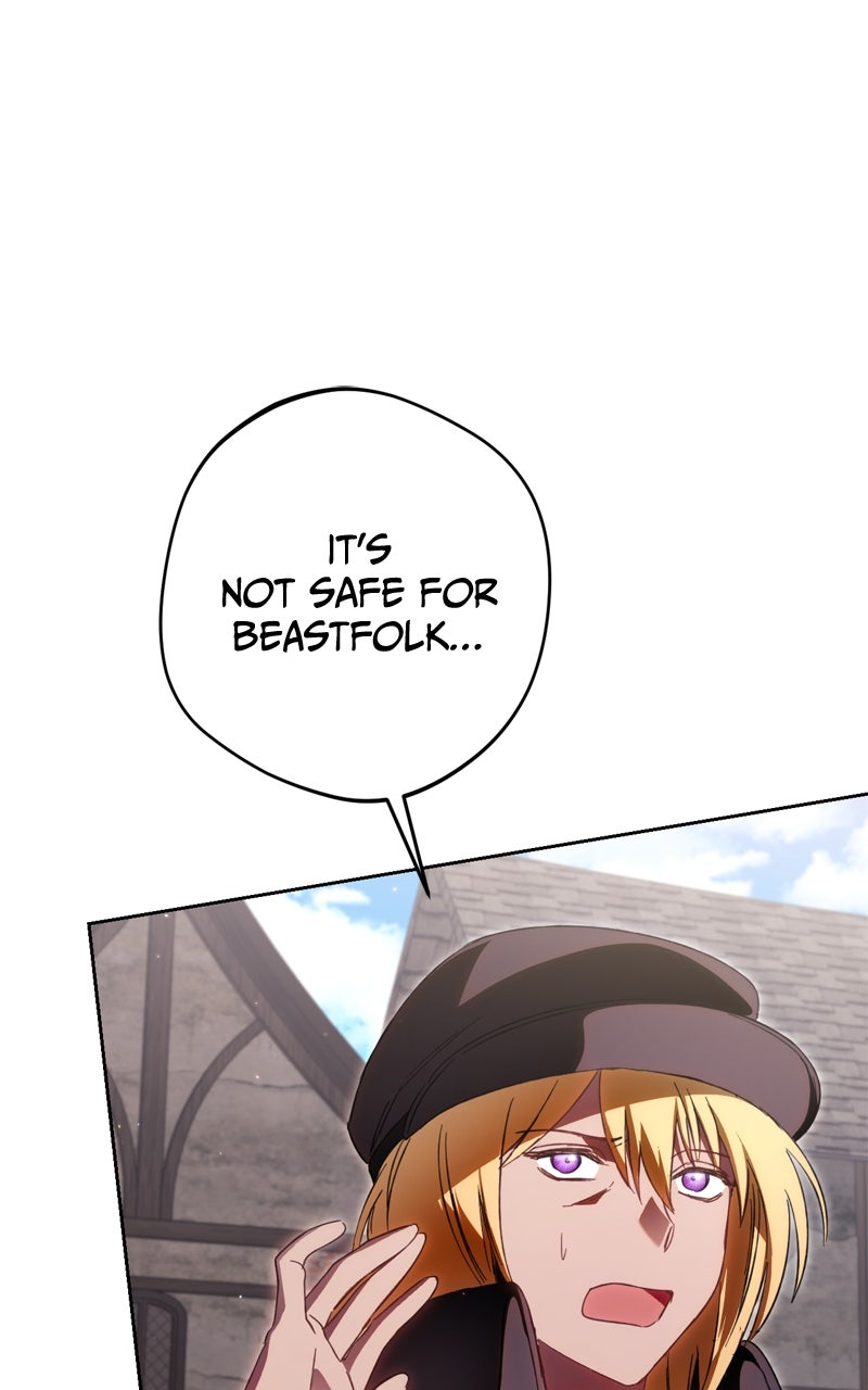 The Villainous Tyranthas Returned (S2) Episode 38 page 51 - 