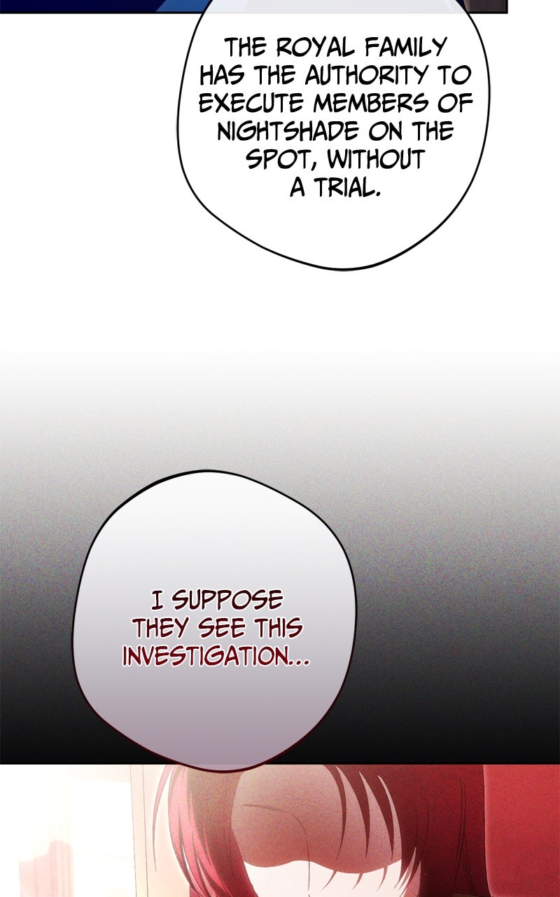 The Villainous Tyranthas Returned (S2) Episode 38 page 65 - 
