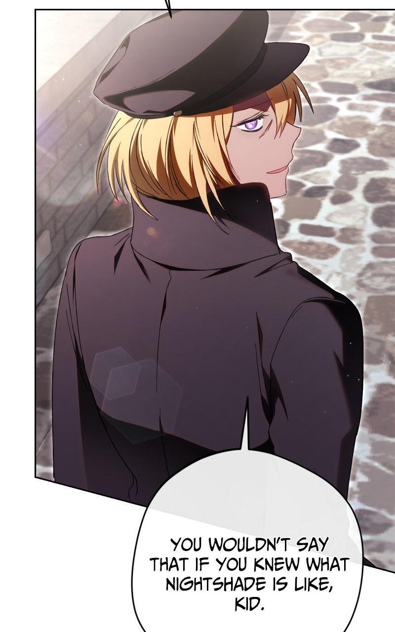 The Villainous Tyranthas Returned (S2) Episode 38 page 69 - 