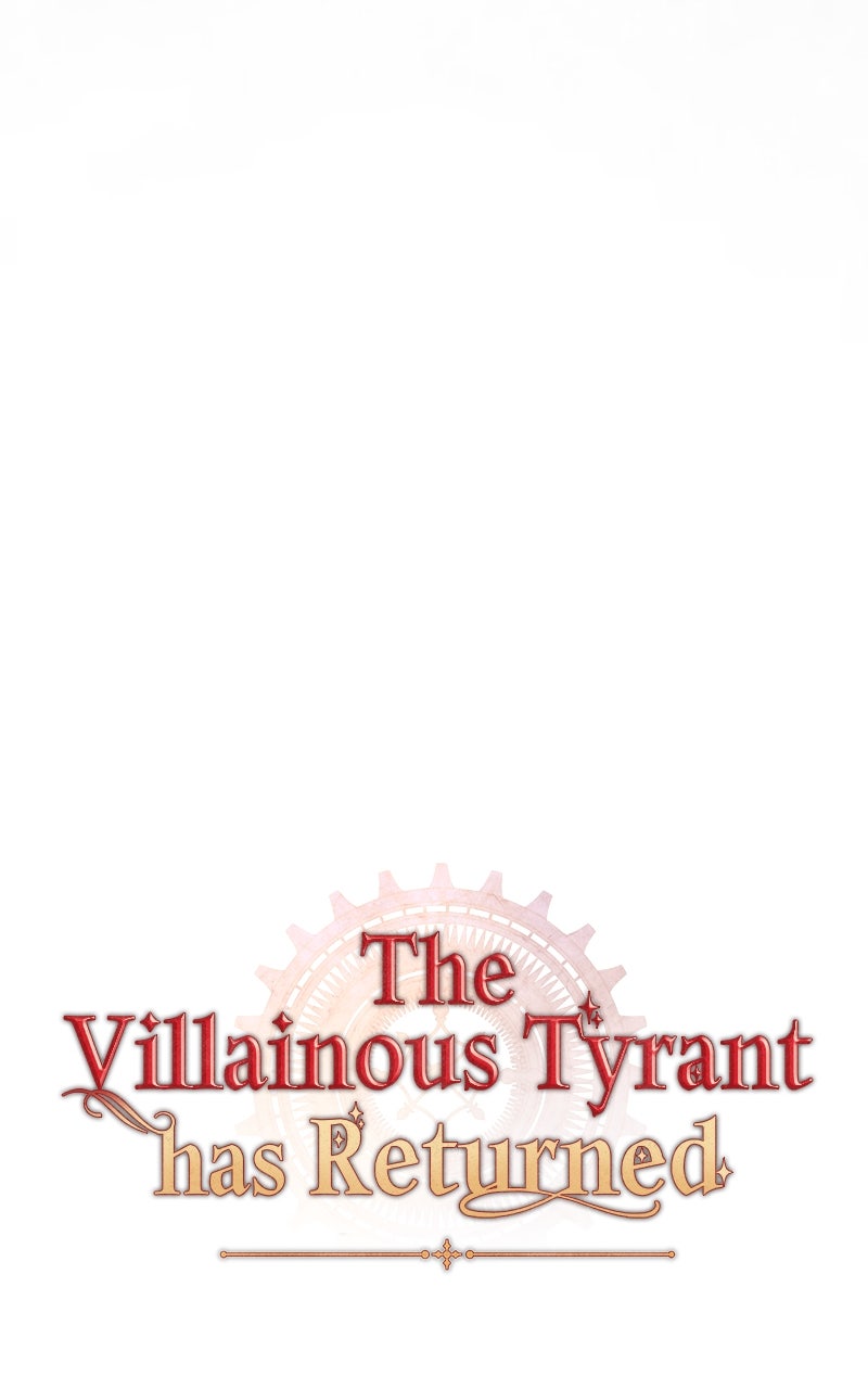 The Villainous Tyranthas Returned (S2) Episode 38 page 73 - 