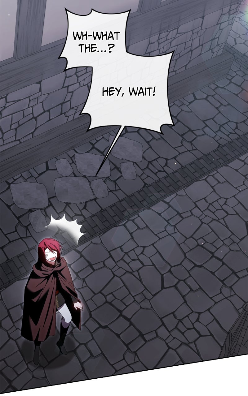 The Villainous Tyranthas Returned (S2) Episode 38 page 83 - 