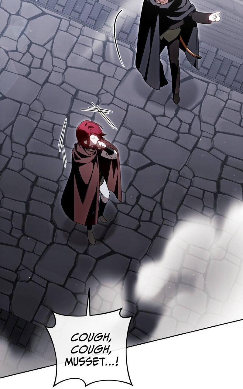 The Villainous Tyranthas Returned (S2) Episode 38 page 87 - 