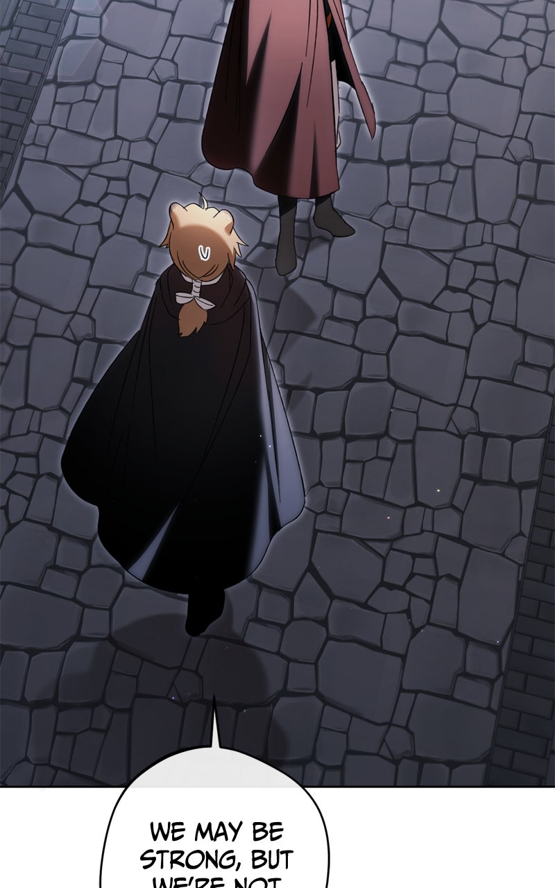 The Villainous Tyranthas Returned (S2) Episode 38 page 100 - 