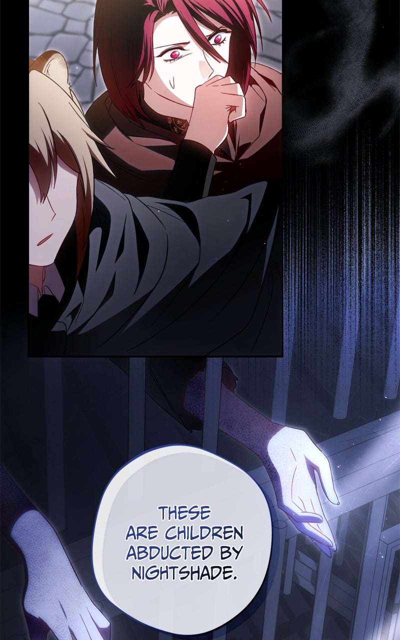 The Villainous Tyranthas Returned (S2) Episode 39 page 2 - 