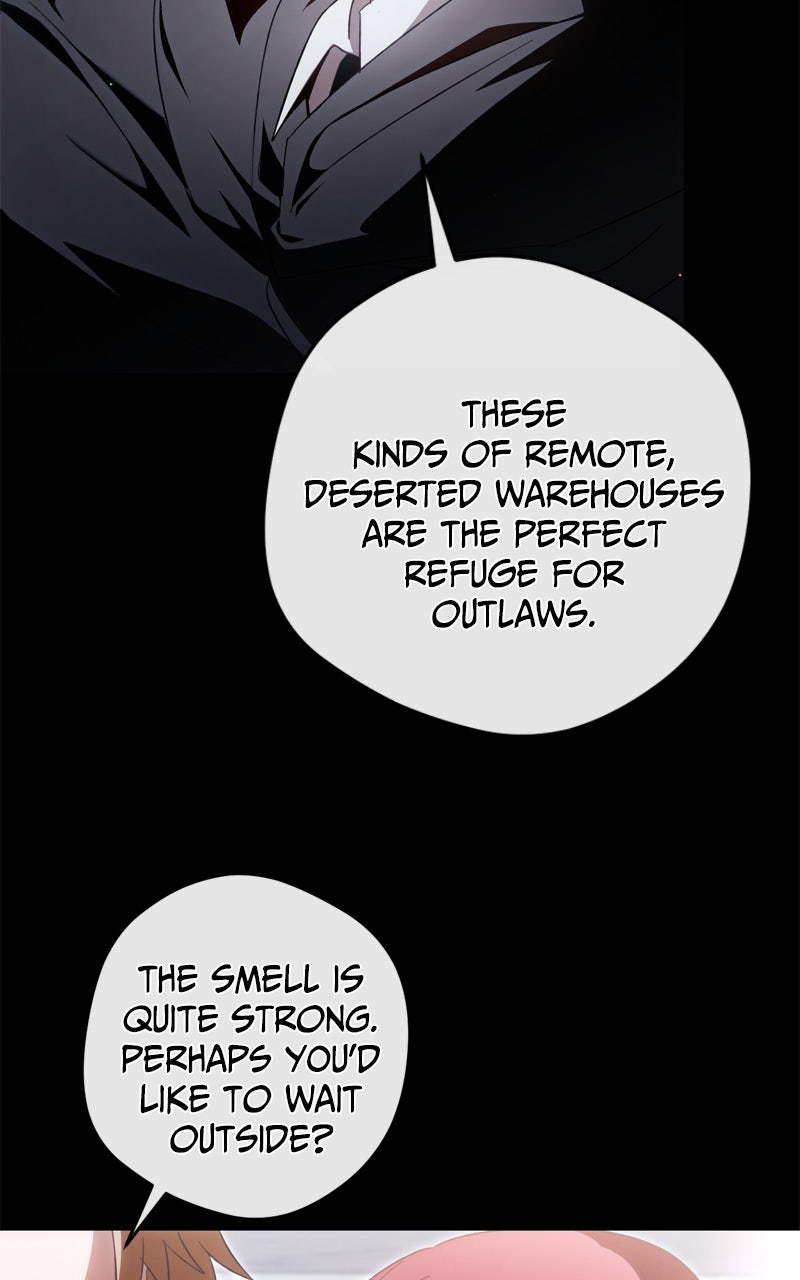 The Villainous Tyranthas Returned (S2) Episode 39 page 11 - 