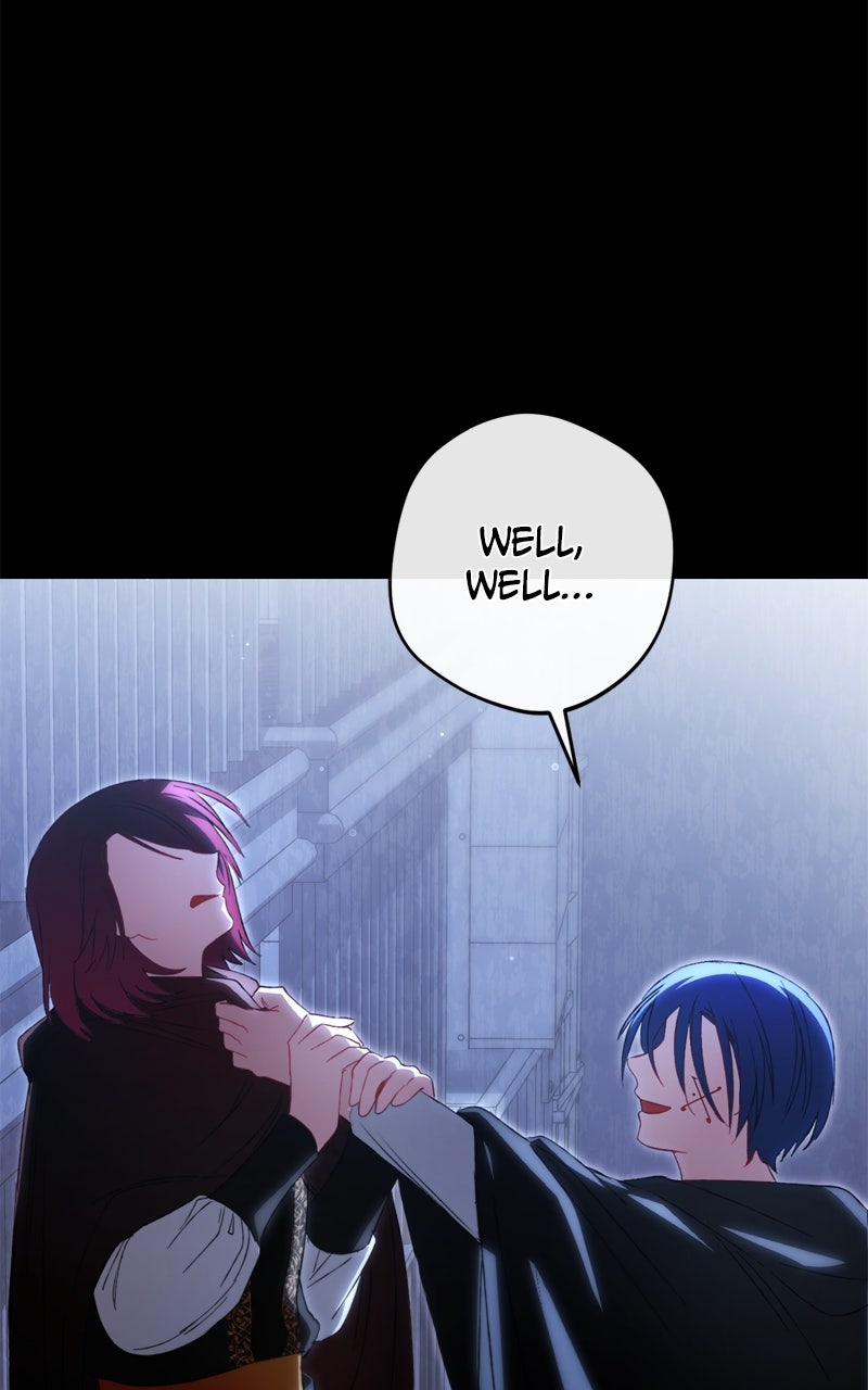 The Villainous Tyranthas Returned (S2) Episode 39 page 101 - 