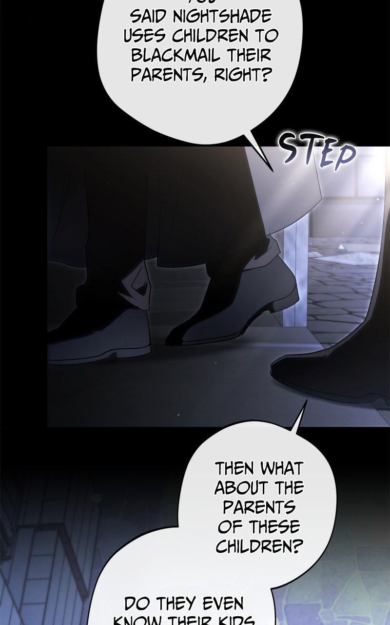 The Villainous Tyranthas Returned (S2) Episode 39 page 13 - 