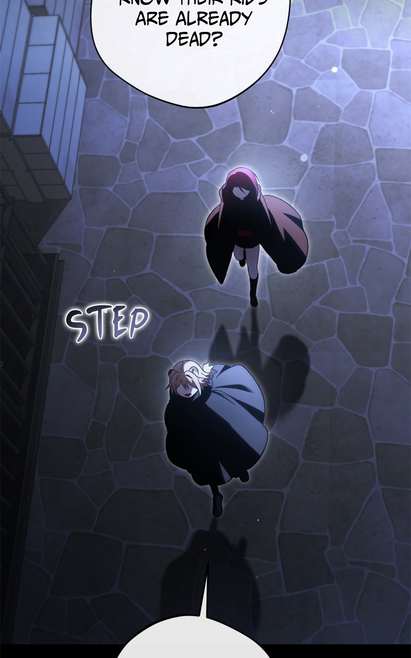 The Villainous Tyranthas Returned (S2) Episode 39 page 14 - 