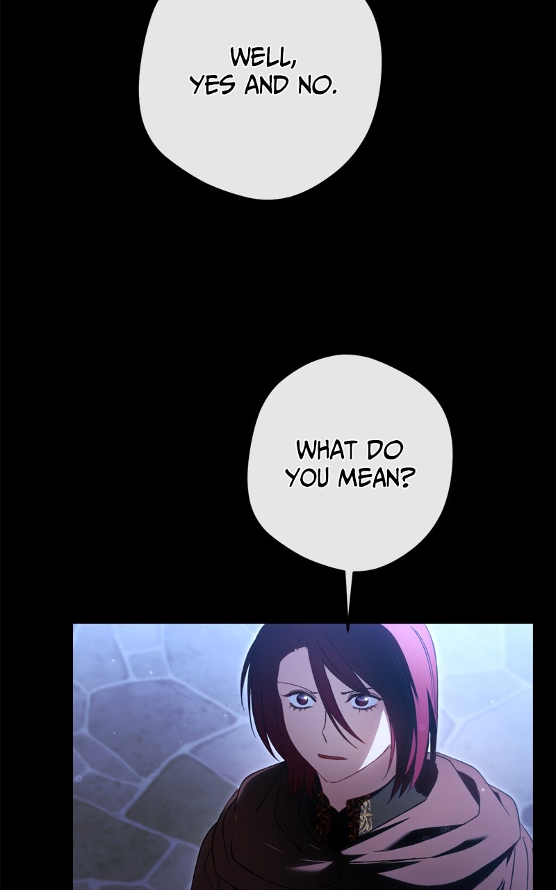 The Villainous Tyranthas Returned (S2) Episode 39 page 15 - 