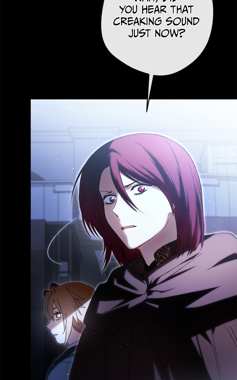 The Villainous Tyranthas Returned (S2) Episode 39 page 29 - 