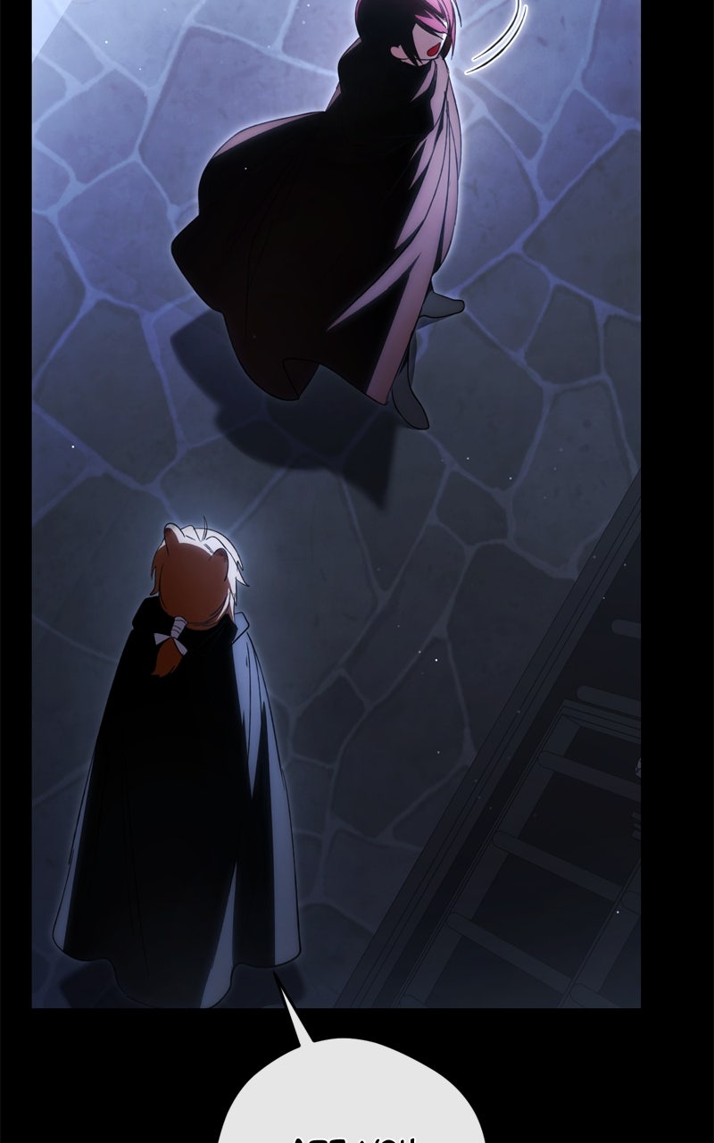 The Villainous Tyranthas Returned (S2) Episode 39 page 31 - 
