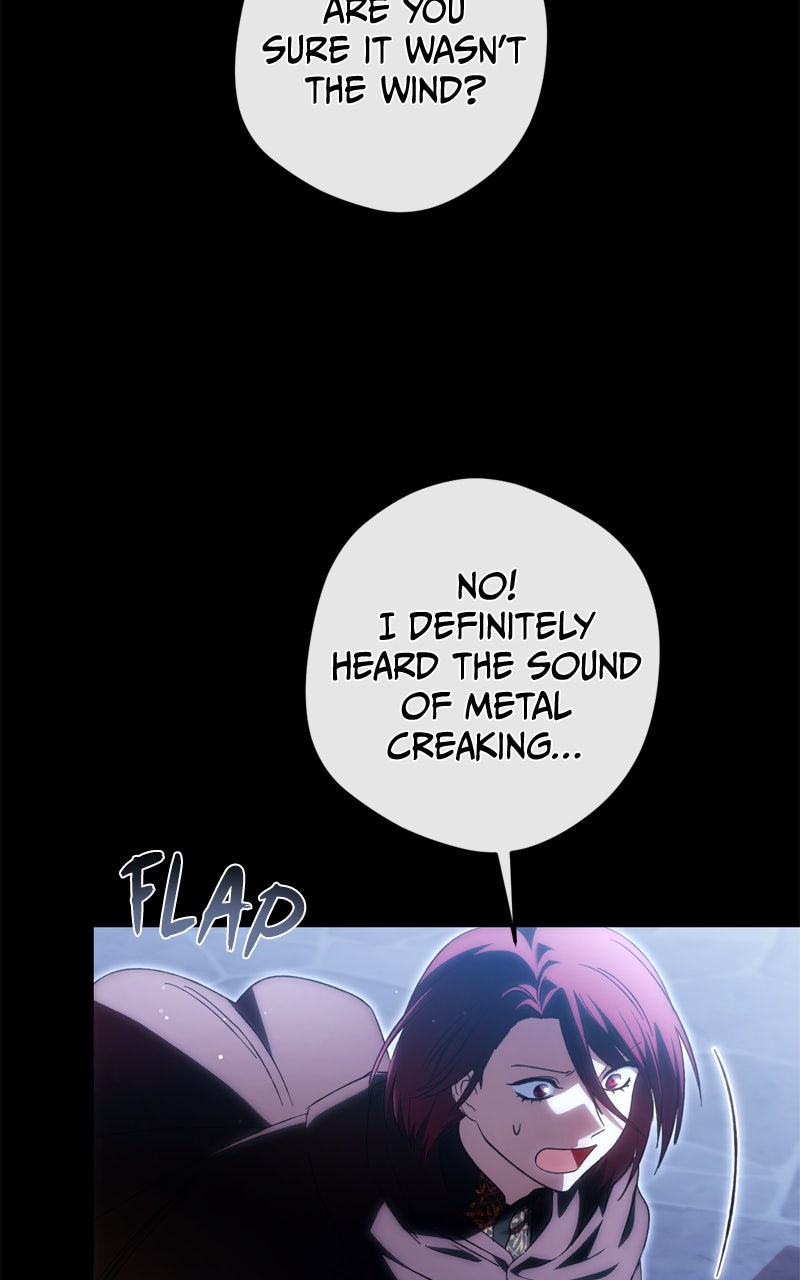 The Villainous Tyranthas Returned (S2) Episode 39 page 32 - 