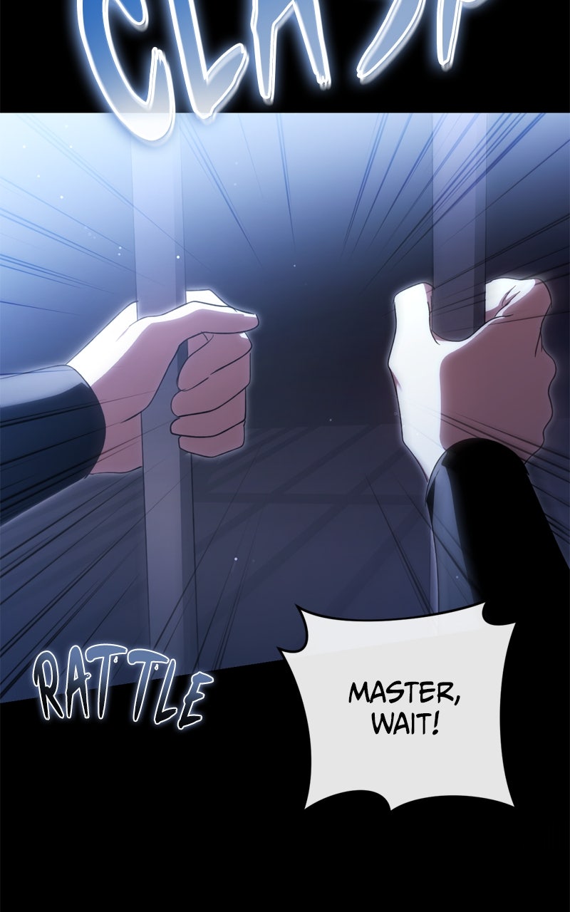 The Villainous Tyranthas Returned (S2) Episode 39 page 35 - 