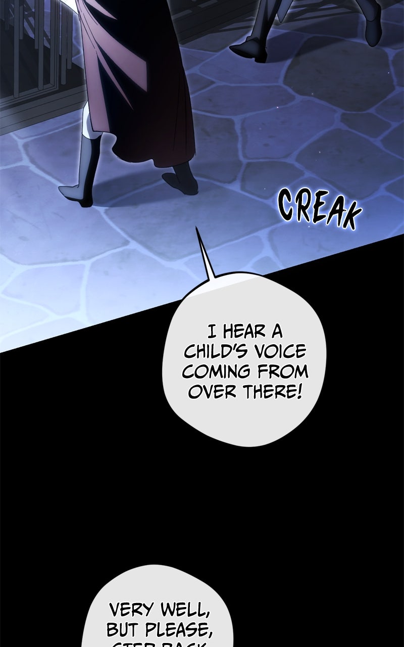 The Villainous Tyranthas Returned (S2) Episode 39 page 37 - 