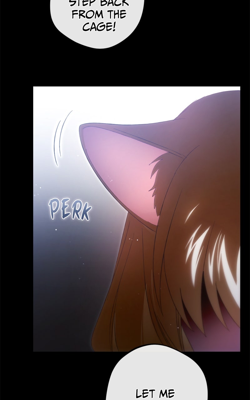 The Villainous Tyranthas Returned (S2) Episode 39 page 38 - 