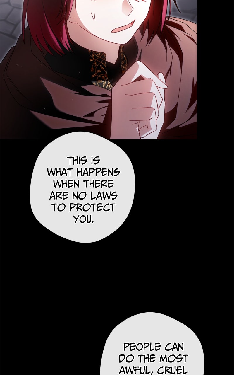 The Villainous Tyranthas Returned (S2) Episode 39 page 5 - 