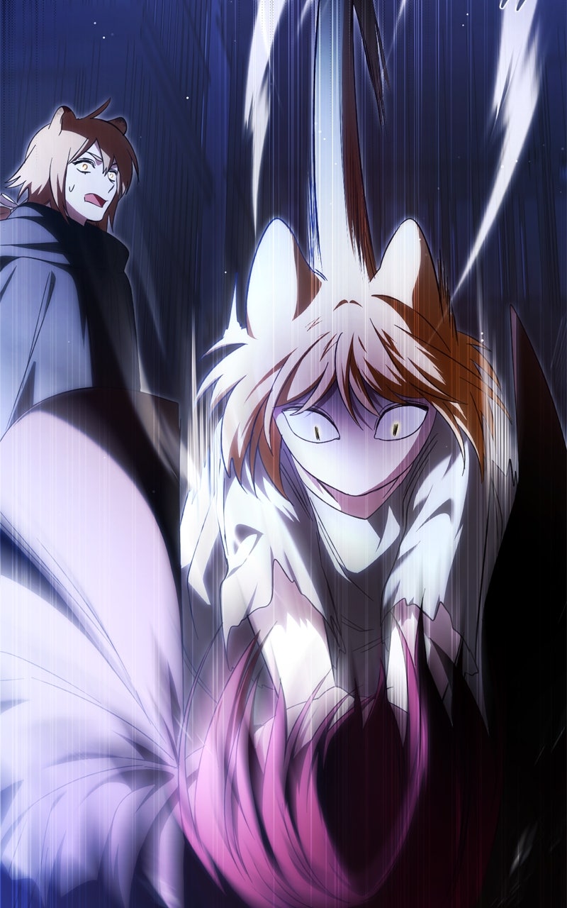 The Villainous Tyranthas Returned (S2) Episode 39 page 44 - 