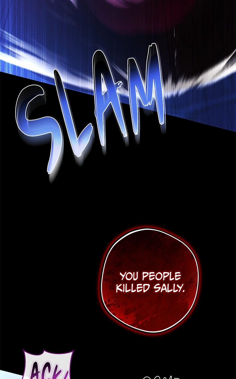 The Villainous Tyranthas Returned (S2) Episode 39 page 45 - 