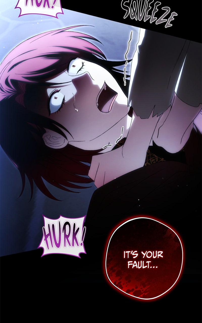 The Villainous Tyranthas Returned (S2) Episode 39 page 46 - 