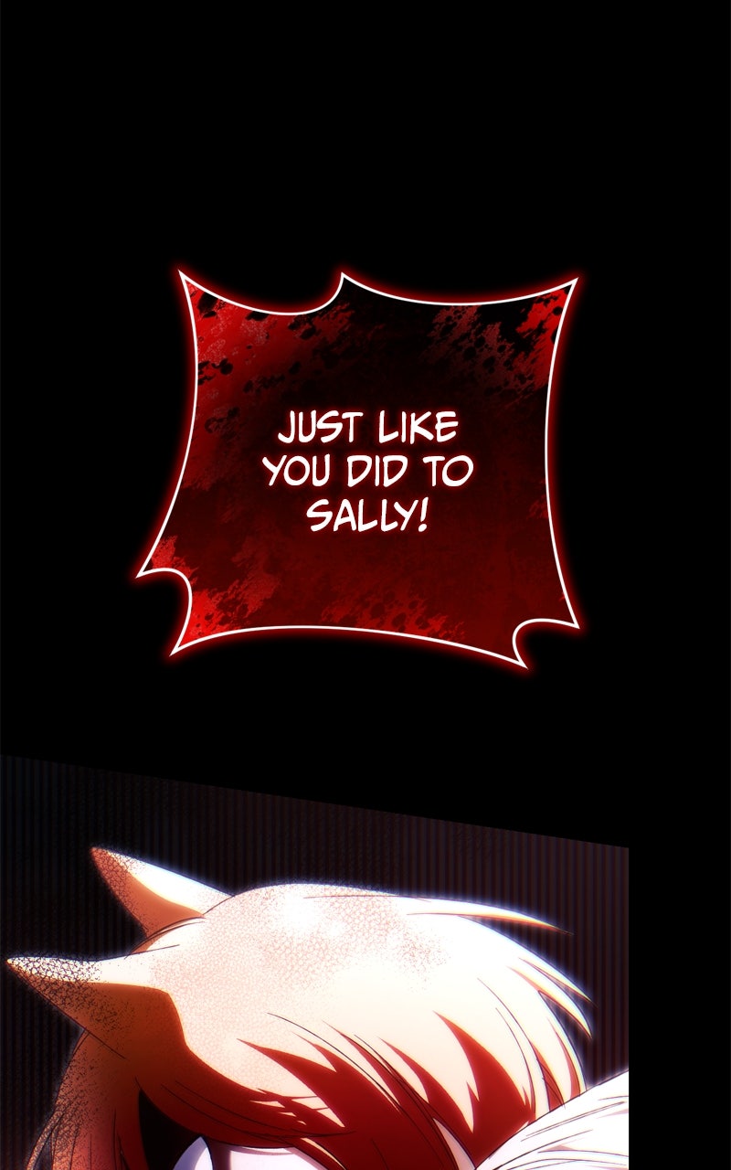 The Villainous Tyranthas Returned (S2) Episode 39 page 49 - 