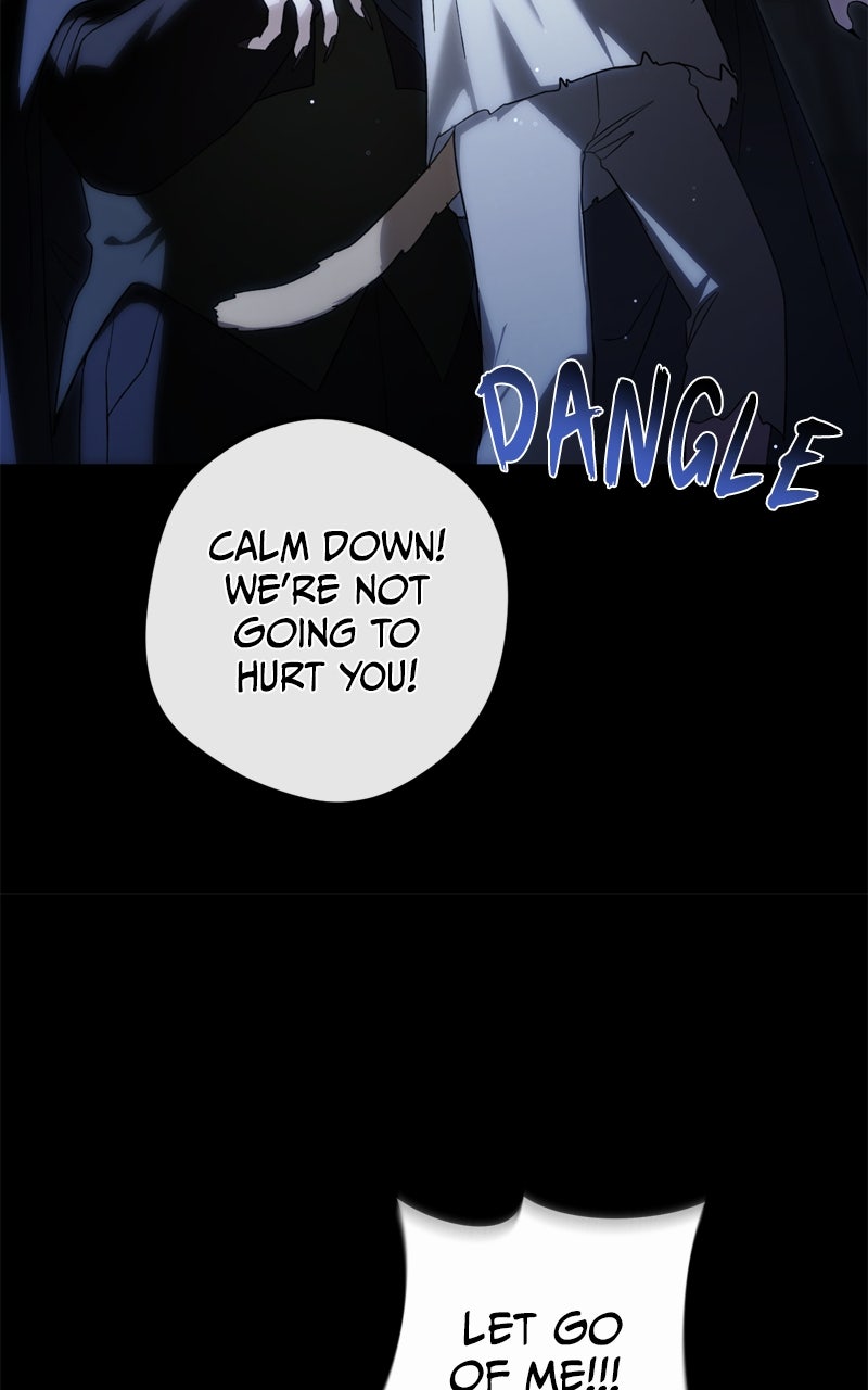 The Villainous Tyranthas Returned (S2) Episode 39 page 52 - 
