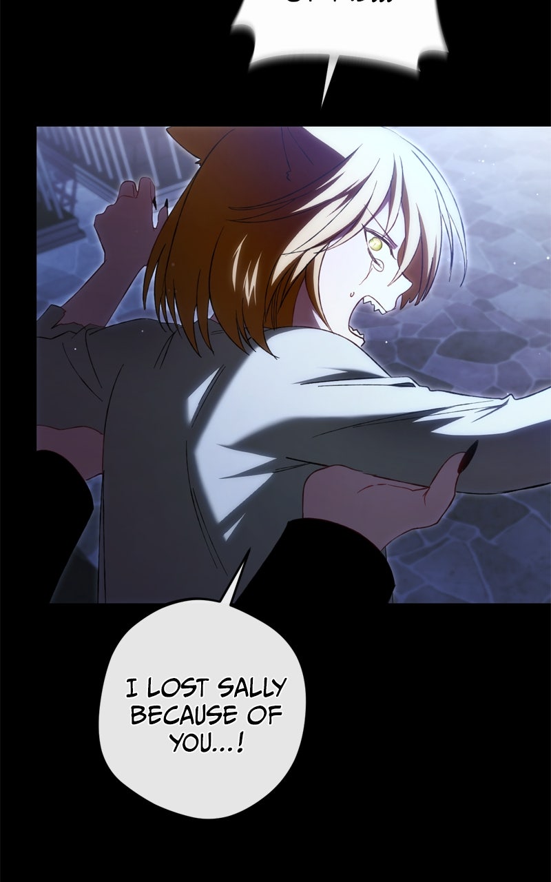 The Villainous Tyranthas Returned (S2) Episode 39 page 53 - 