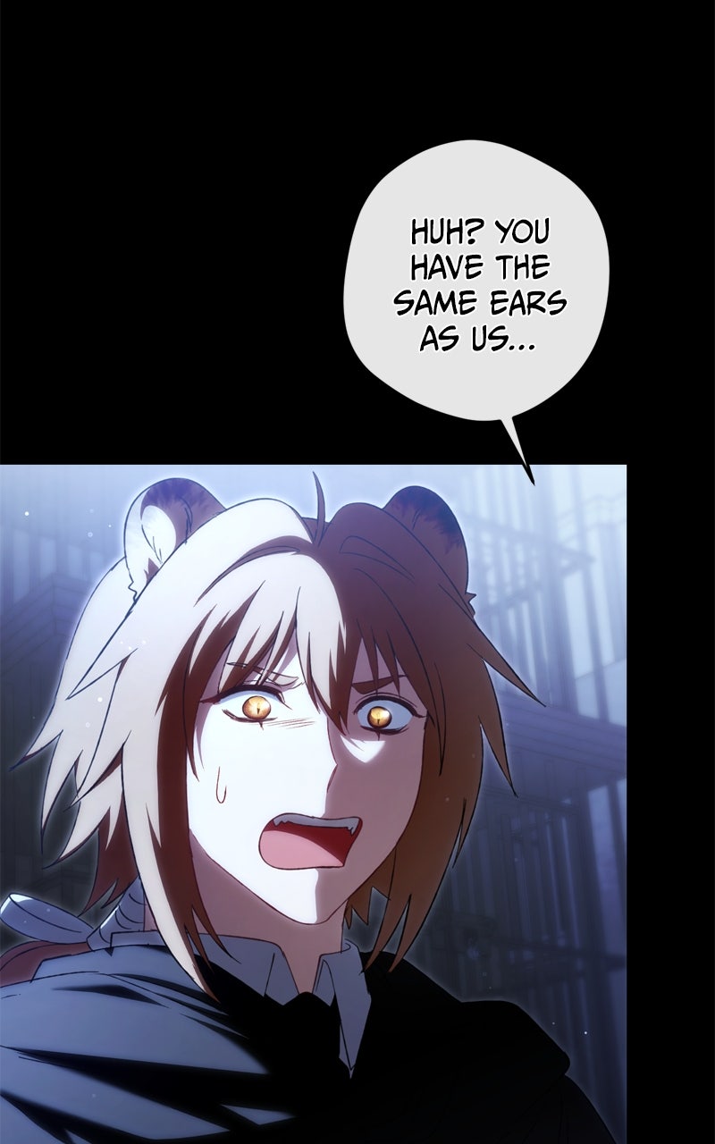 The Villainous Tyranthas Returned (S2) Episode 39 page 54 - 