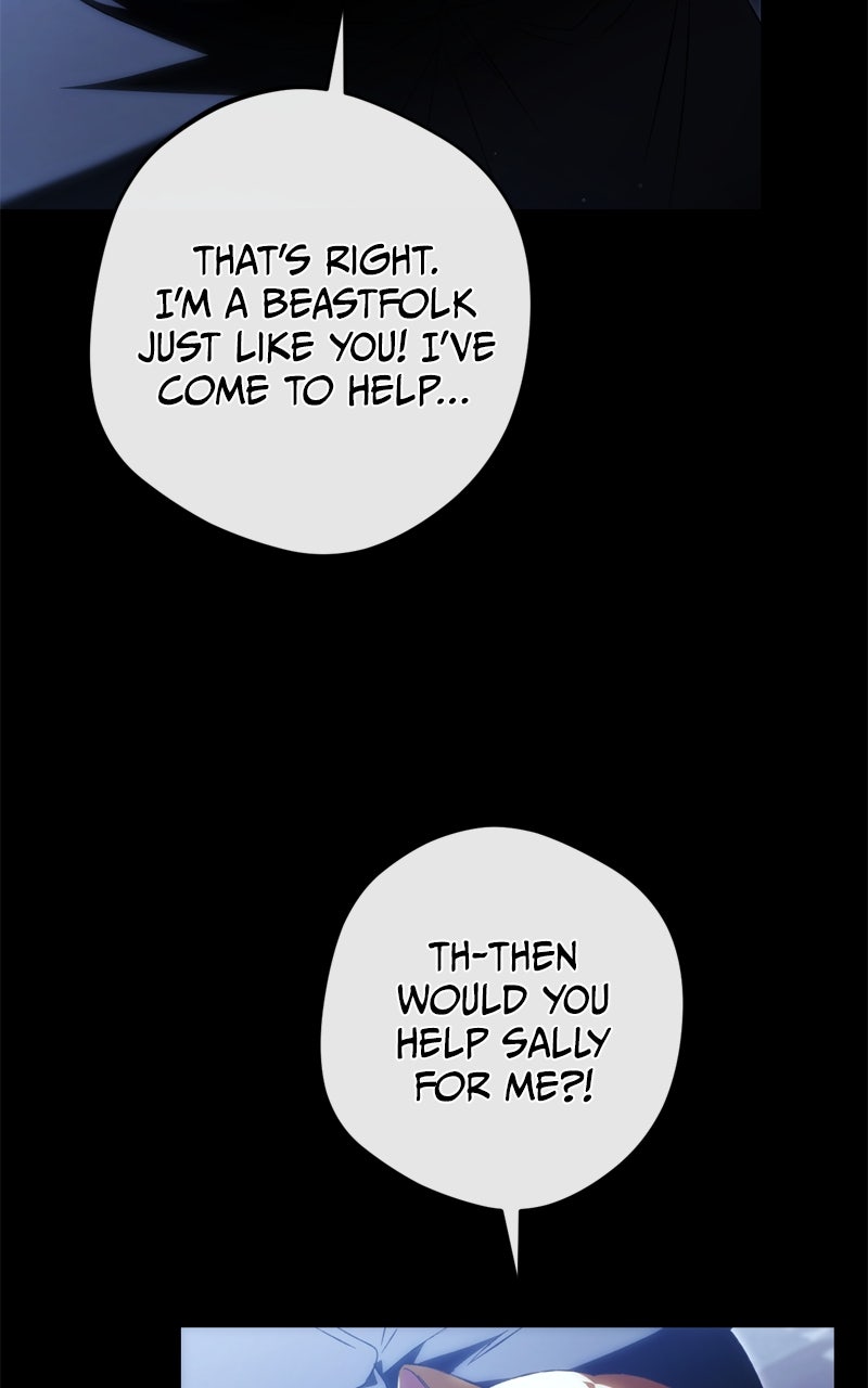 The Villainous Tyranthas Returned (S2) Episode 39 page 55 - 