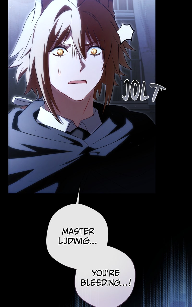 The Villainous Tyranthas Returned (S2) Episode 39 page 59 - 