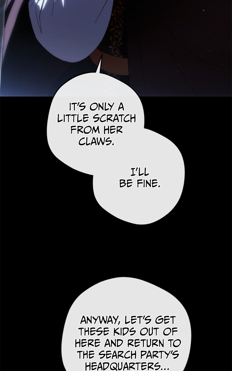 The Villainous Tyranthas Returned (S2) Episode 39 page 61 - 