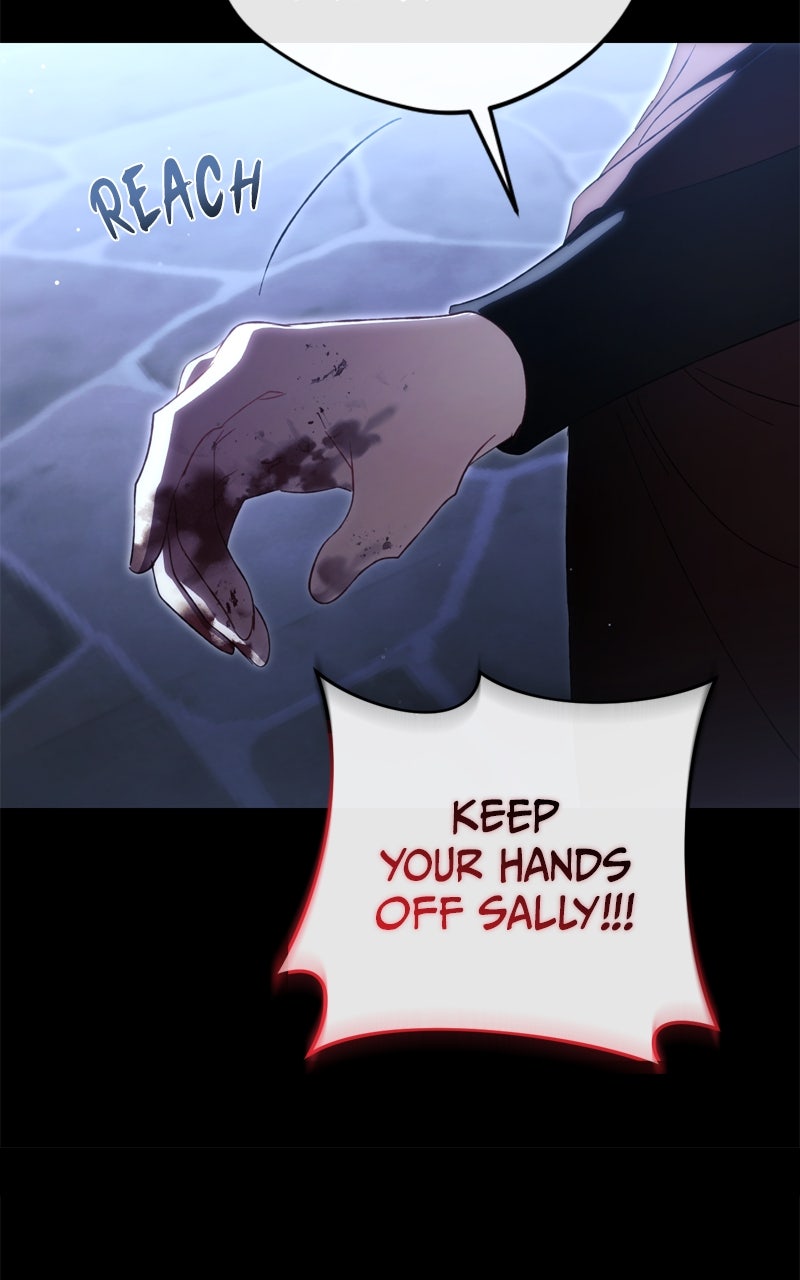 The Villainous Tyranthas Returned (S2) Episode 39 page 62 - 