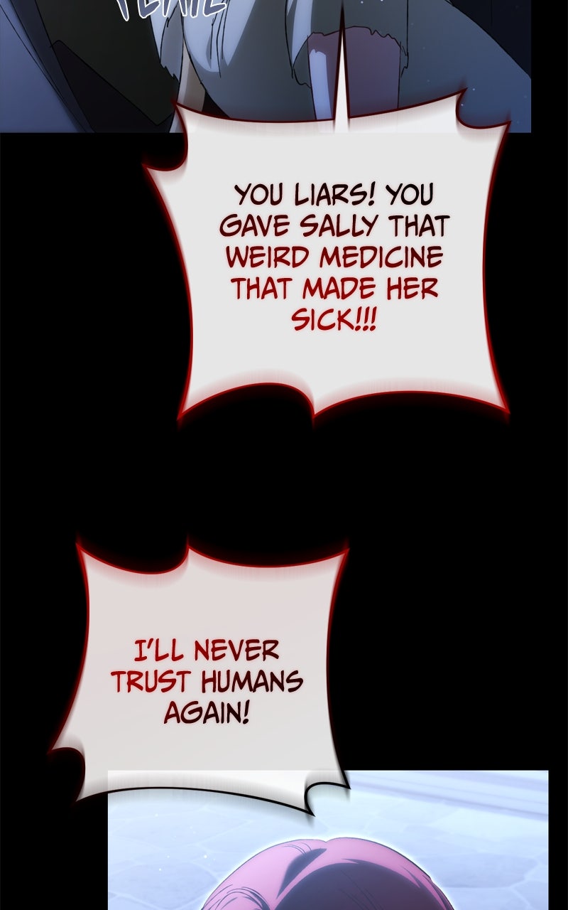 The Villainous Tyranthas Returned (S2) Episode 39 page 64 - 