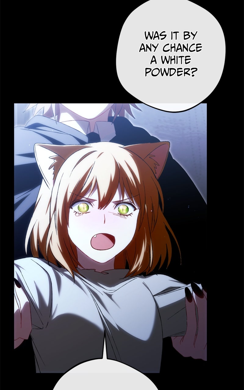 The Villainous Tyranthas Returned (S2) Episode 39 page 66 - 