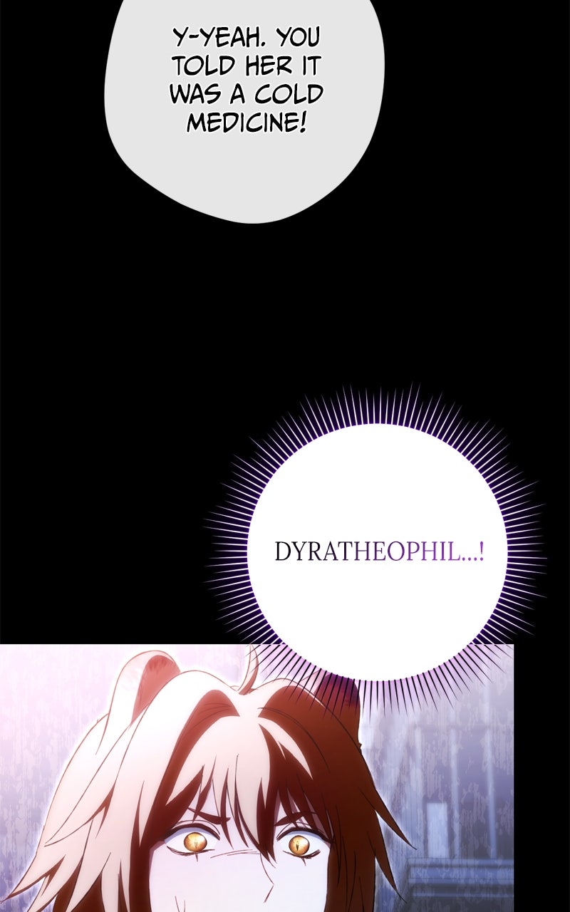 The Villainous Tyranthas Returned (S2) Episode 39 page 67 - 
