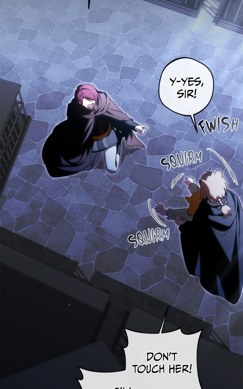 The Villainous Tyranthas Returned (S2) Episode 39 page 69 - 