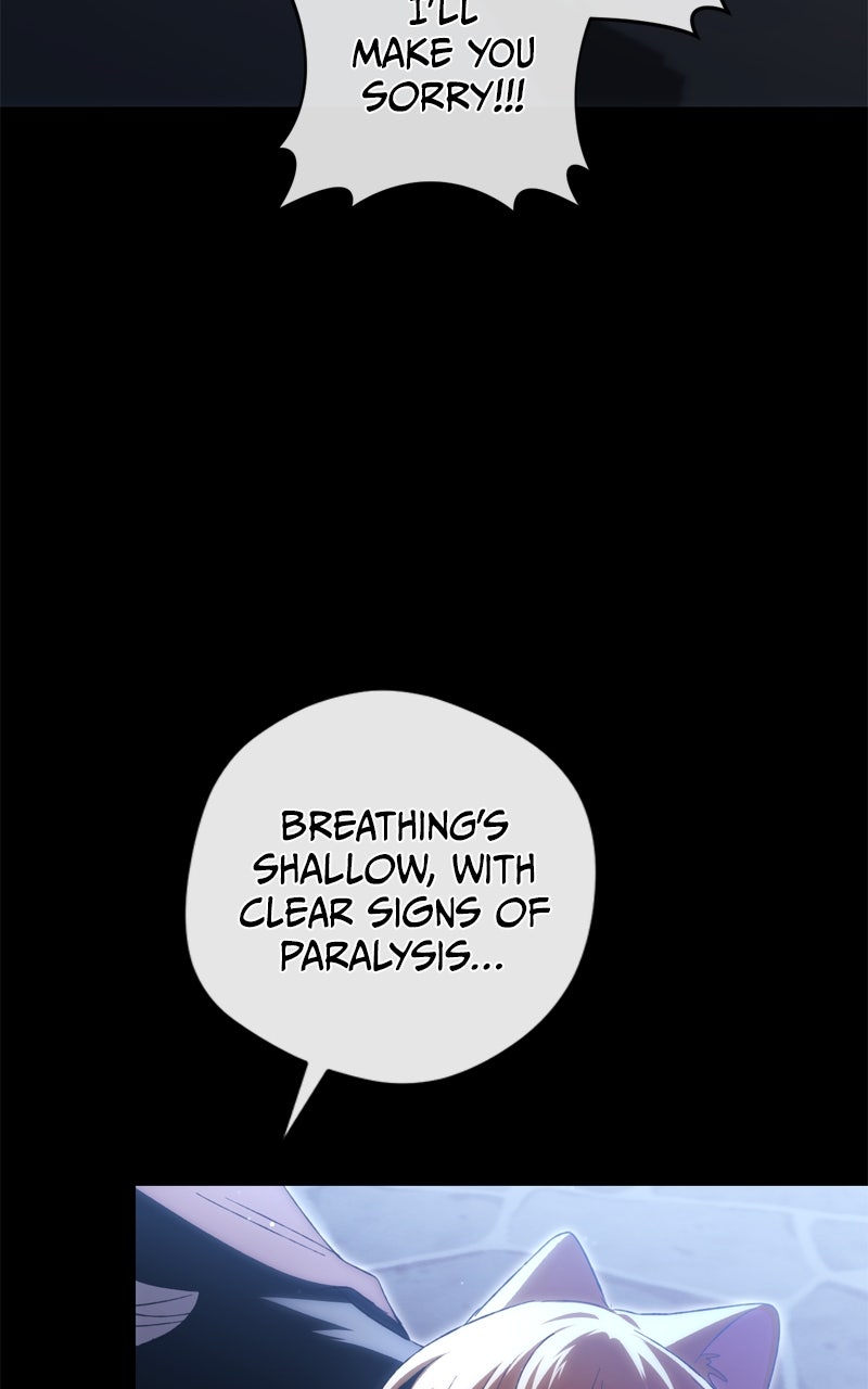The Villainous Tyranthas Returned (S2) Episode 39 page 70 - 